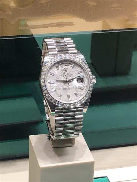 most beautiful rolex